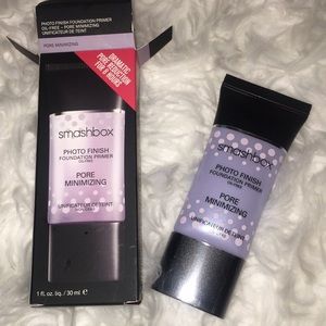 SMASHBOX- Photo Finish Primer (Pore Minimizing)
